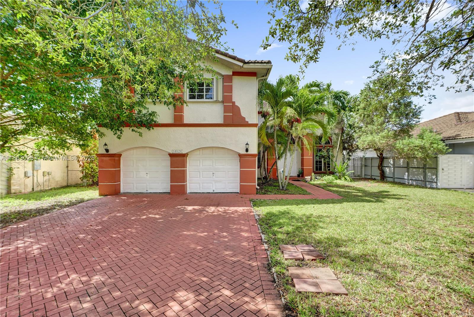 14824 SW 180th St, Miami FL 33187