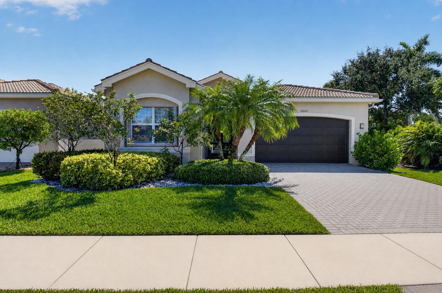 10668 Regatta Ridge Road, Boynton Beach FL 33473