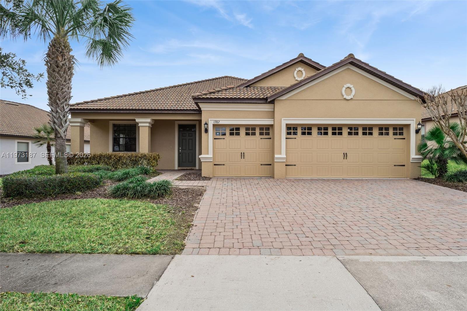 1382 Palmetto Dunes, Other City - In The State Of Florida FL 33896