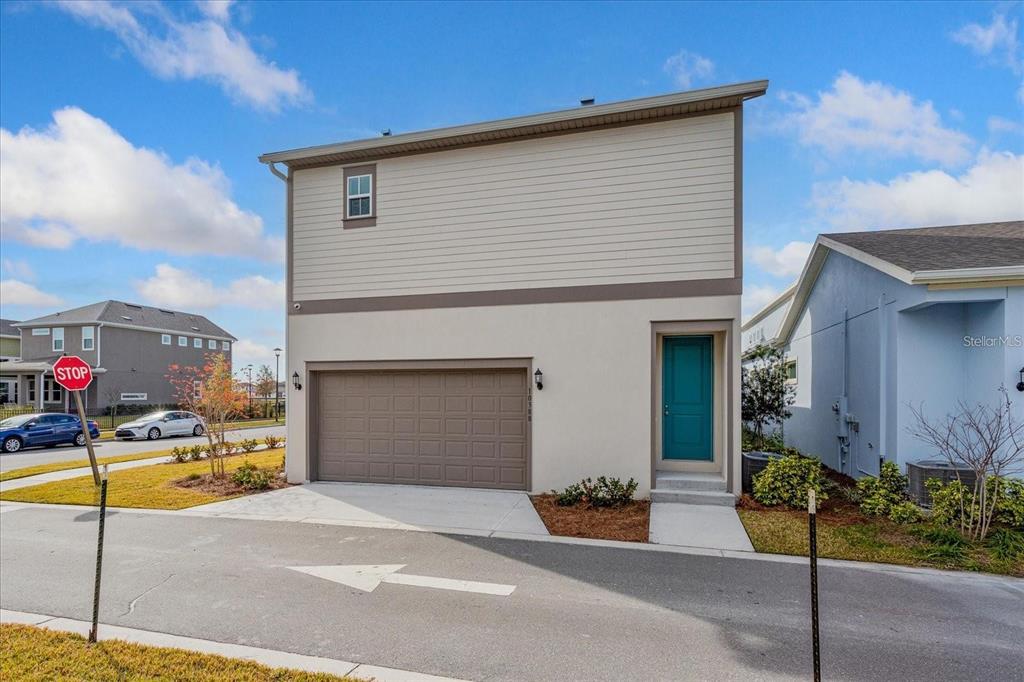 10388 BRAGG ALLEY