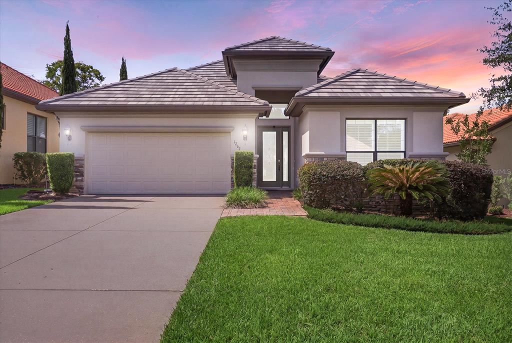 1264 W DIAMOND SHORE LOOP