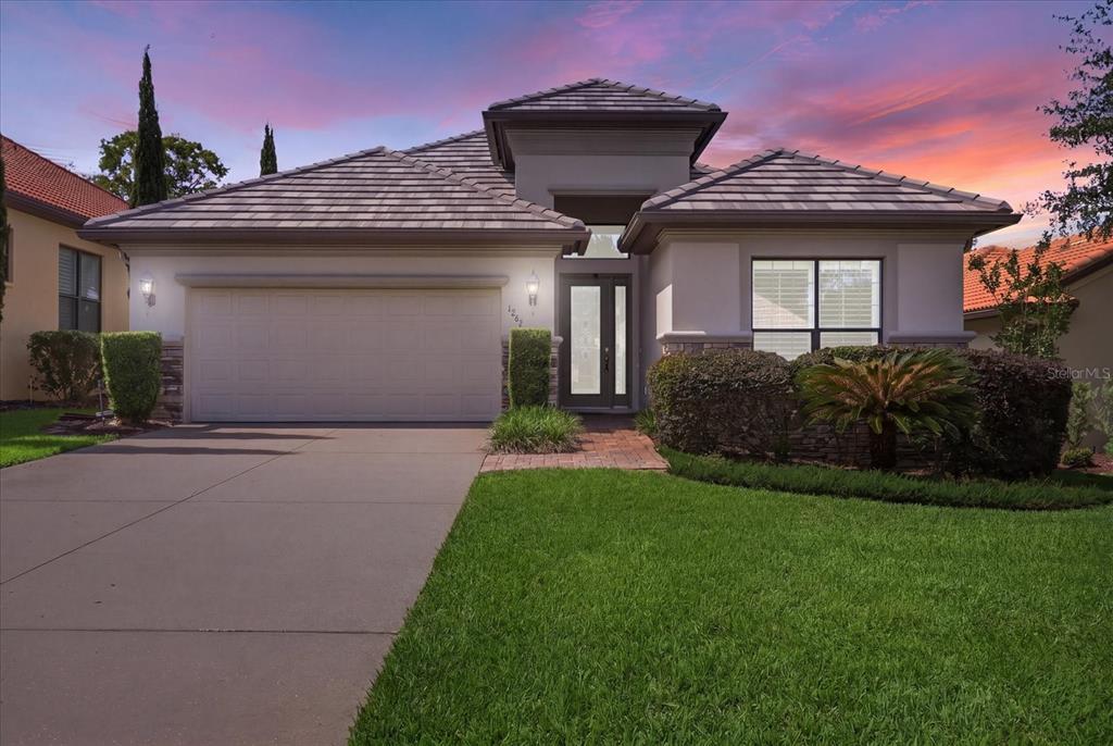 1264 W DIAMOND SHORE LOOP, HERNANDO, FL — photo 2 of 30