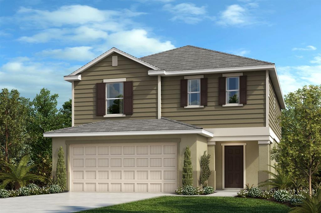 9418 SANDY BLUFFS CIRCLE