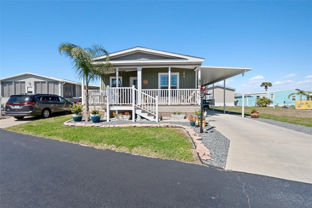 155 LOOKOUT DRIVE