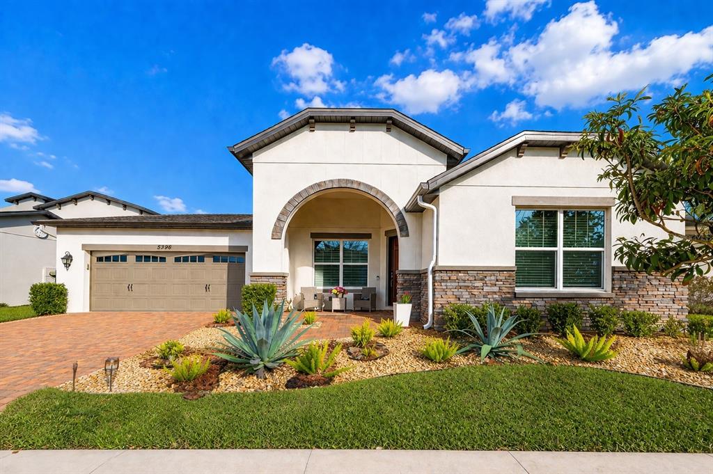 5396 CARRARA COURT