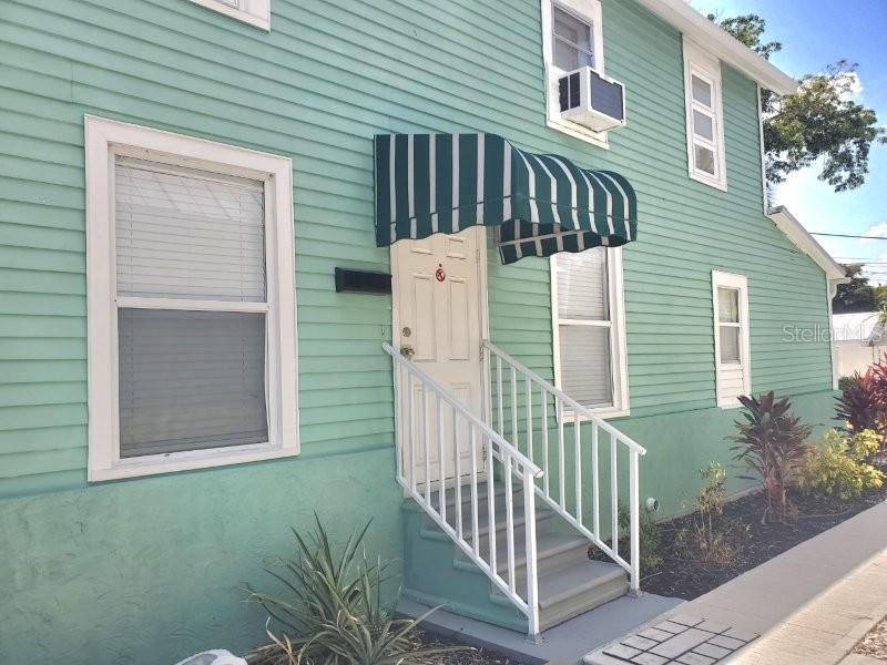 457 W MARION AVENUE UNIT B