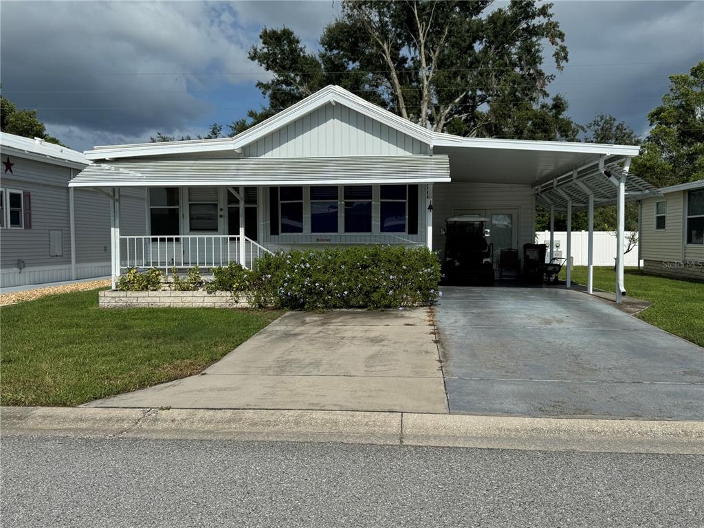 4900 BRITNI WAY Lot 70