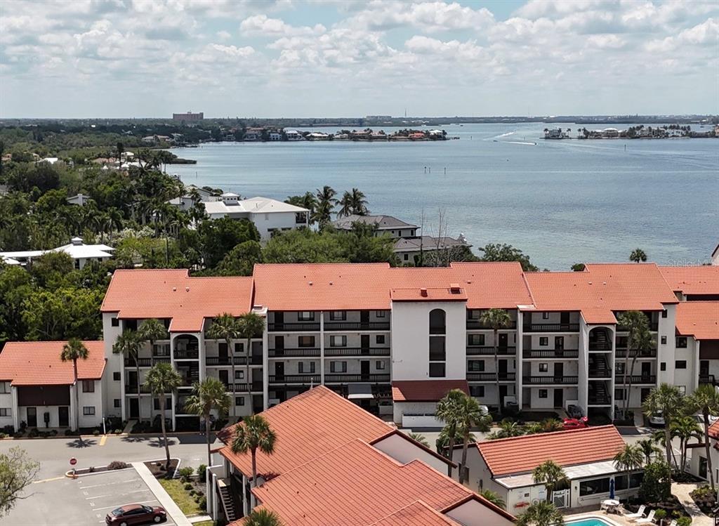 1624 STICKNEY POINT ROAD UNIT 206