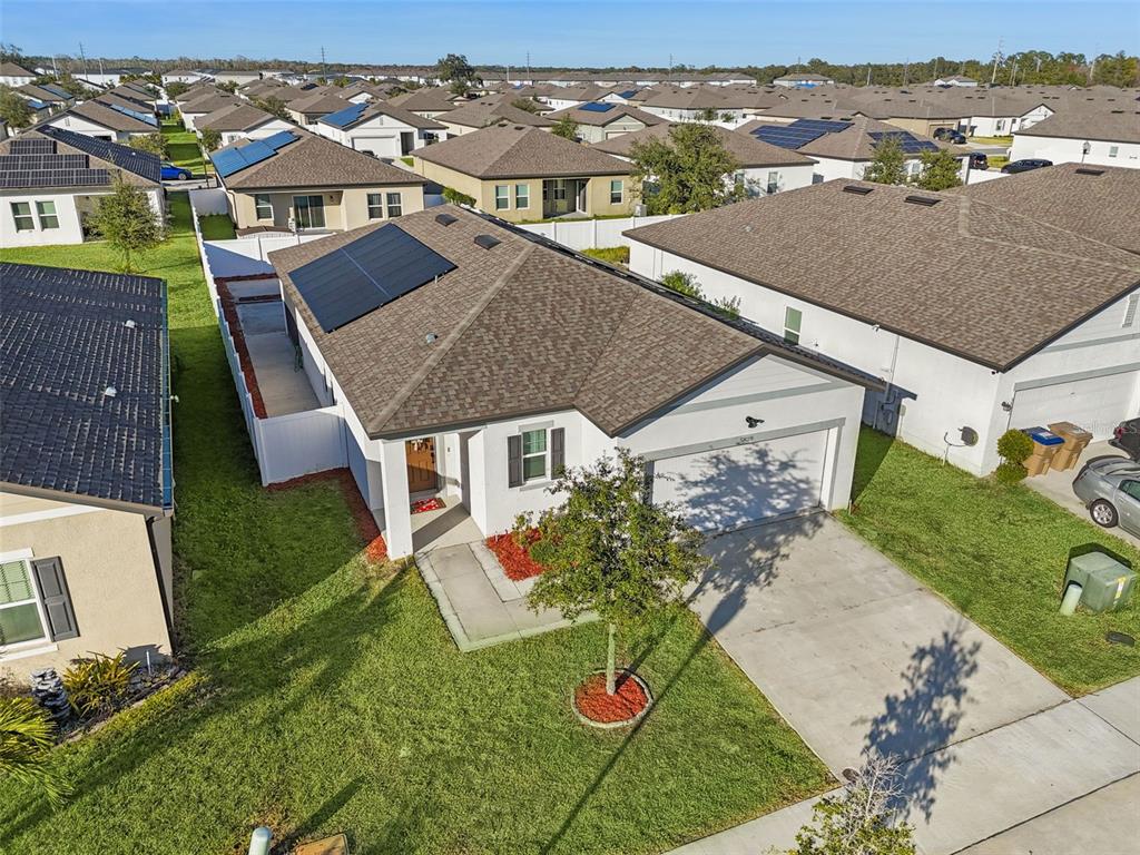 5829 BOVINE DRIVE, ST CLOUD, FL — photo 2 of 28