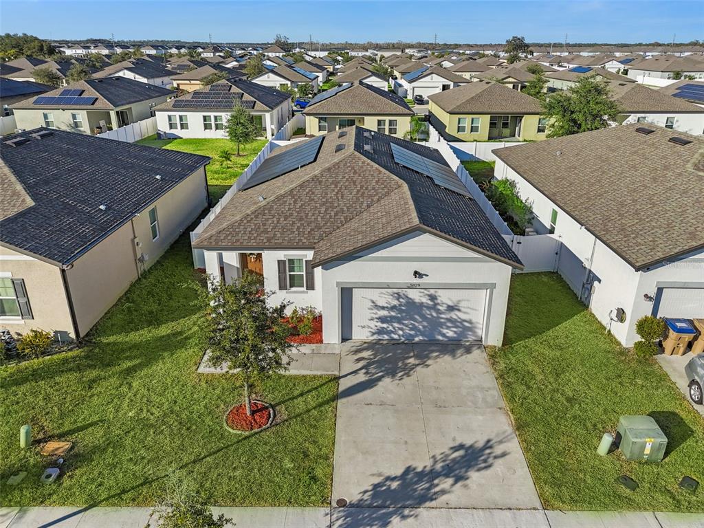 5829 BOVINE DRIVE, ST CLOUD, FL — photo 3 of 28