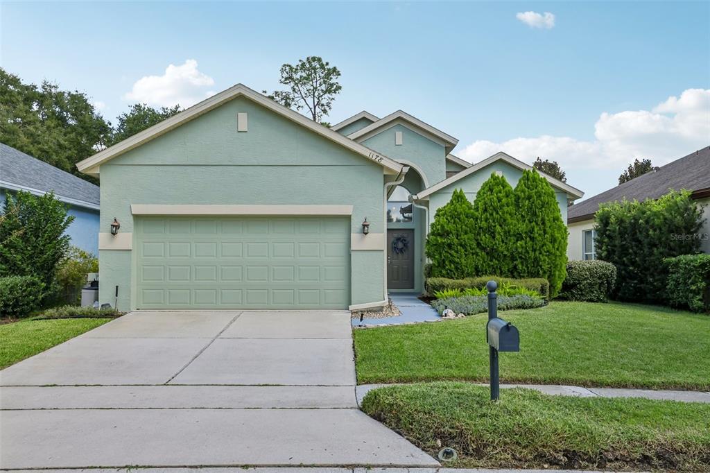 1178 KERSFIELD CIRCLE