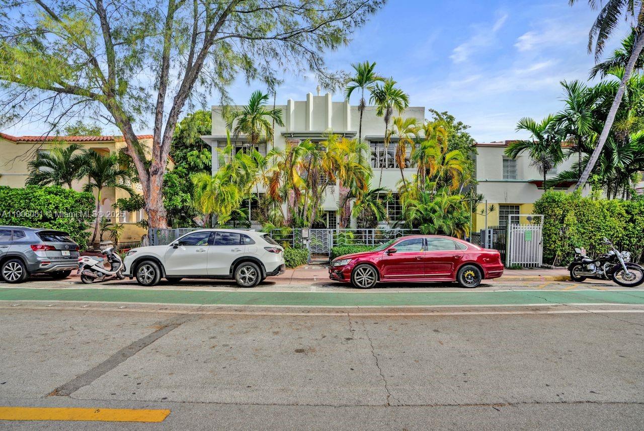 1611 Euclid Ave # 12, Miami Beach FL 33139