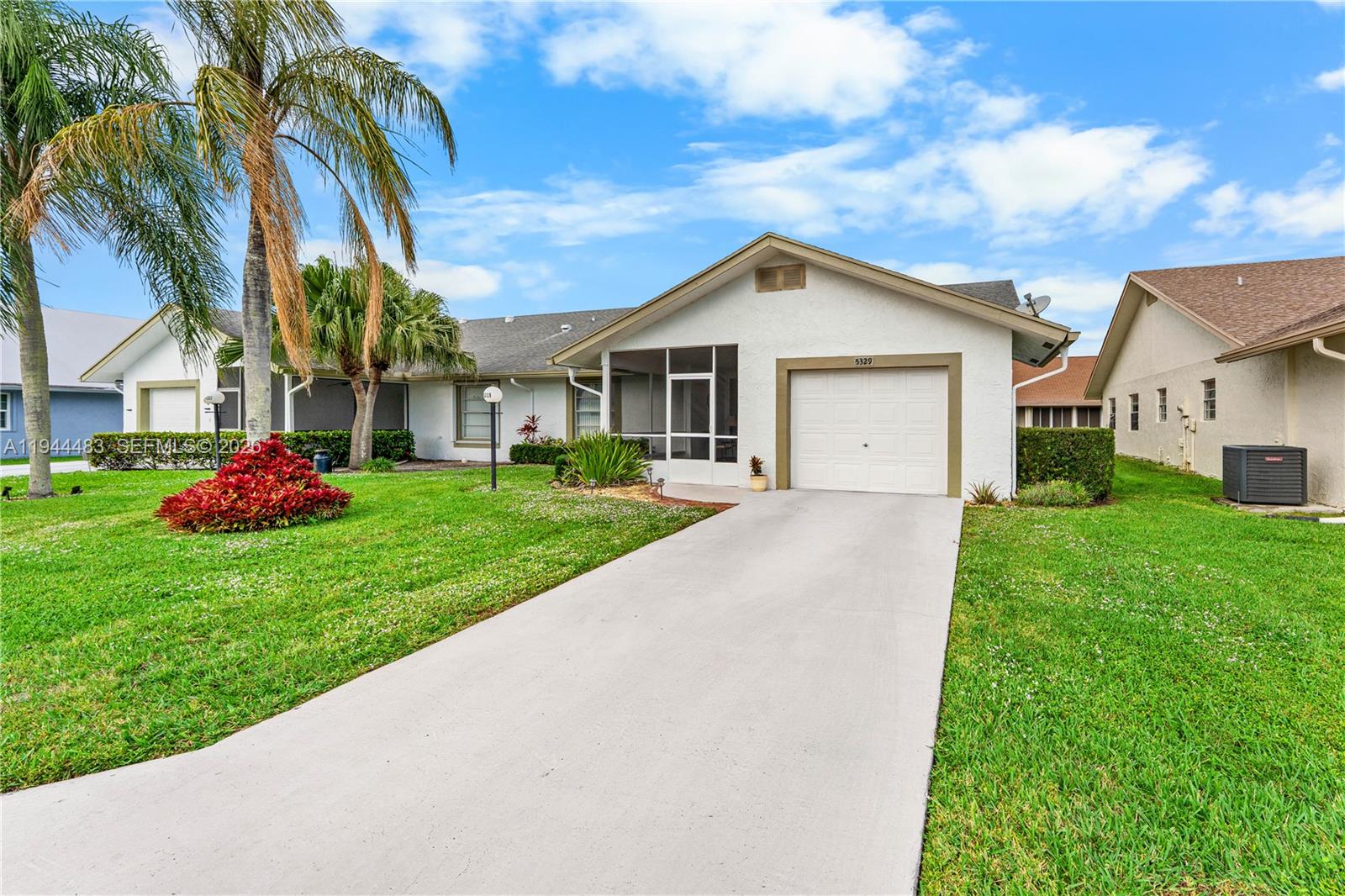 5329 Garrett Ln, West Palm Beach FL 33417