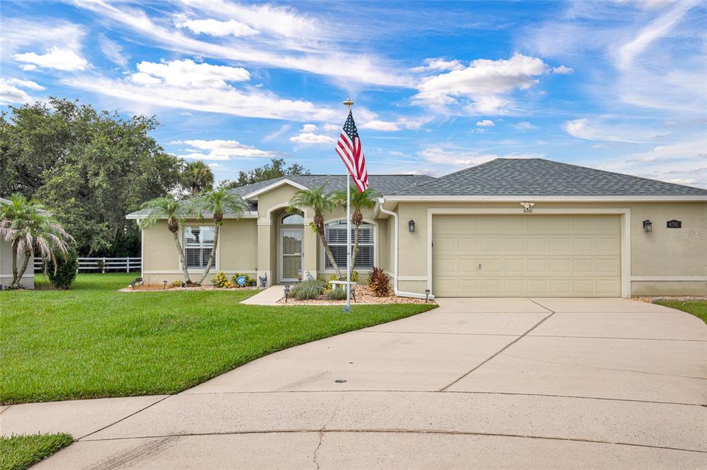 6761 CALISTOGA CIRCLE, PORT ORANGE, FL — photo 3 of 30