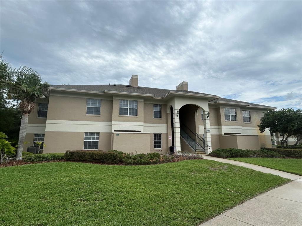 1202 EAGLE POND DRIVE UNIT 1202