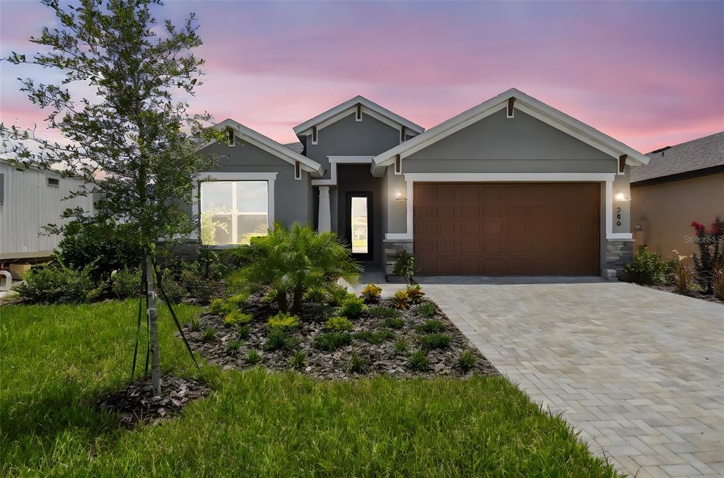 286 HILLSHIRE PLACE