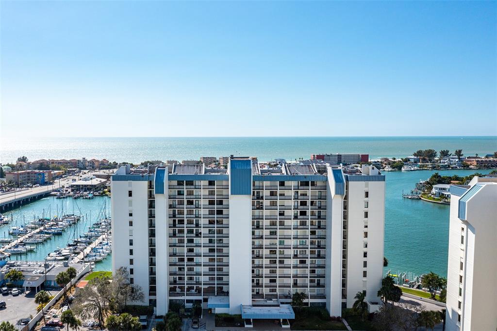 9525 BLIND PASS ROAD UNIT 301