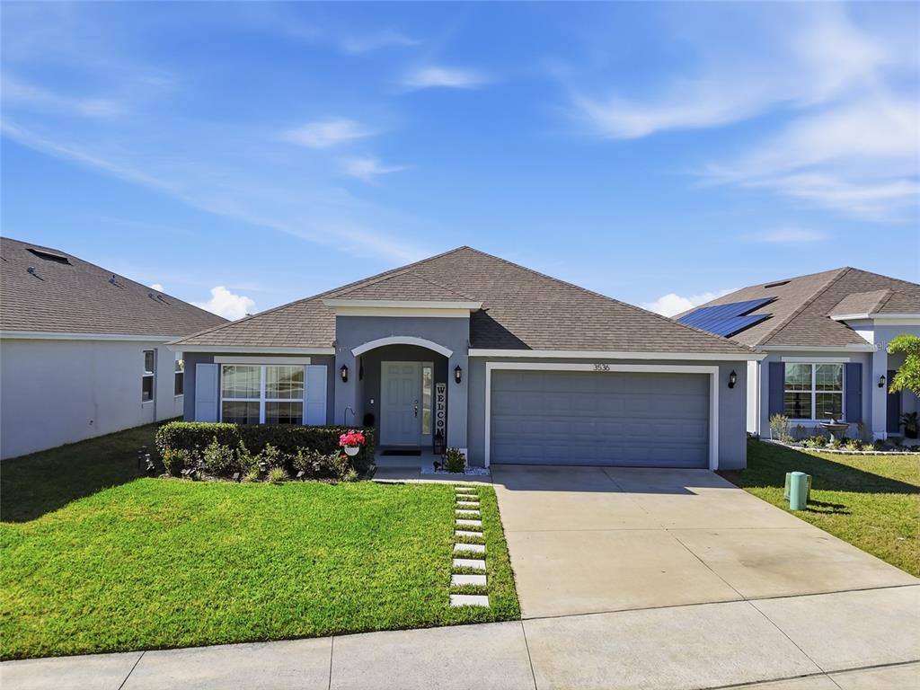 3536 YARIAN DRIVE