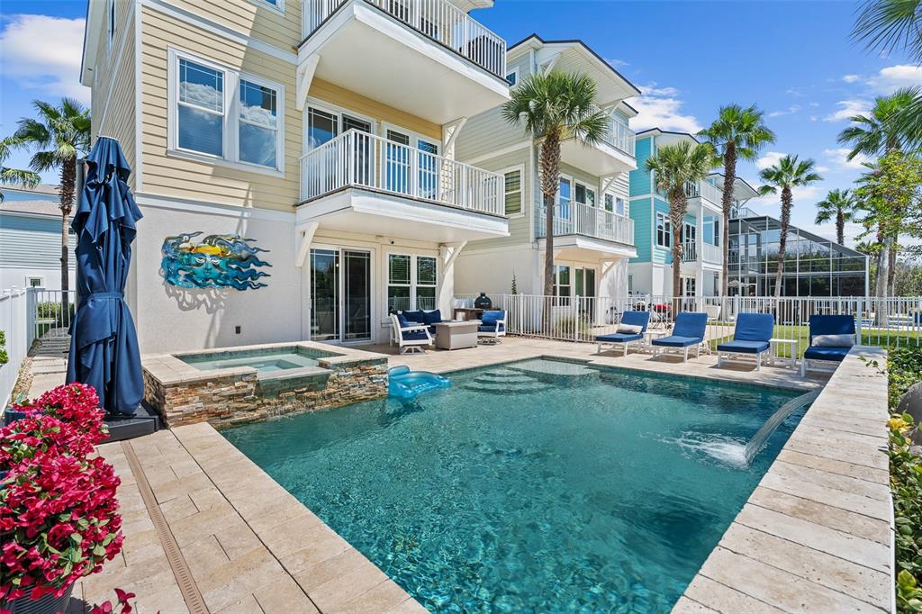 2770 MORNING LIGHT COURT, FLAGLER BEACH, FL — photo 2 of 30