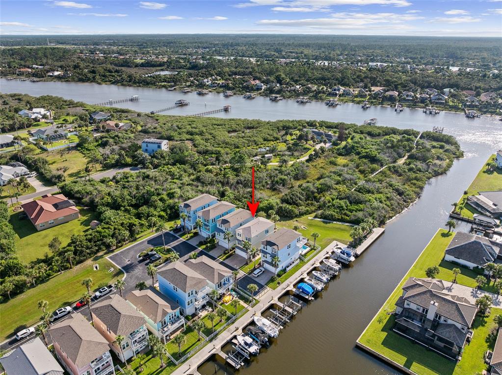 2770 MORNING LIGHT COURT, FLAGLER BEACH, FL — photo 3 of 30