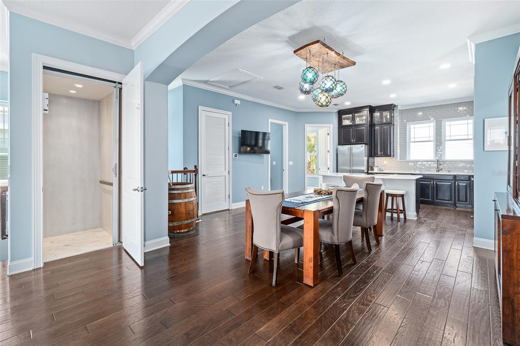 2770 MORNING LIGHT COURT, FLAGLER BEACH, FL — photo 4 of 30