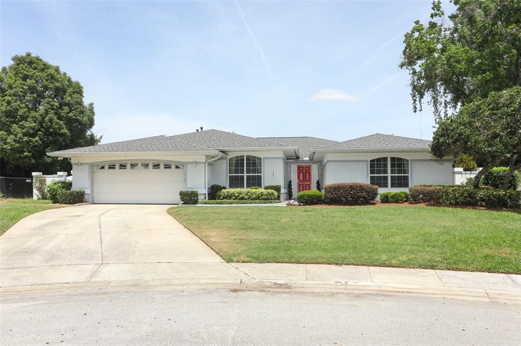 702 GREEN MEADOW AVENUE