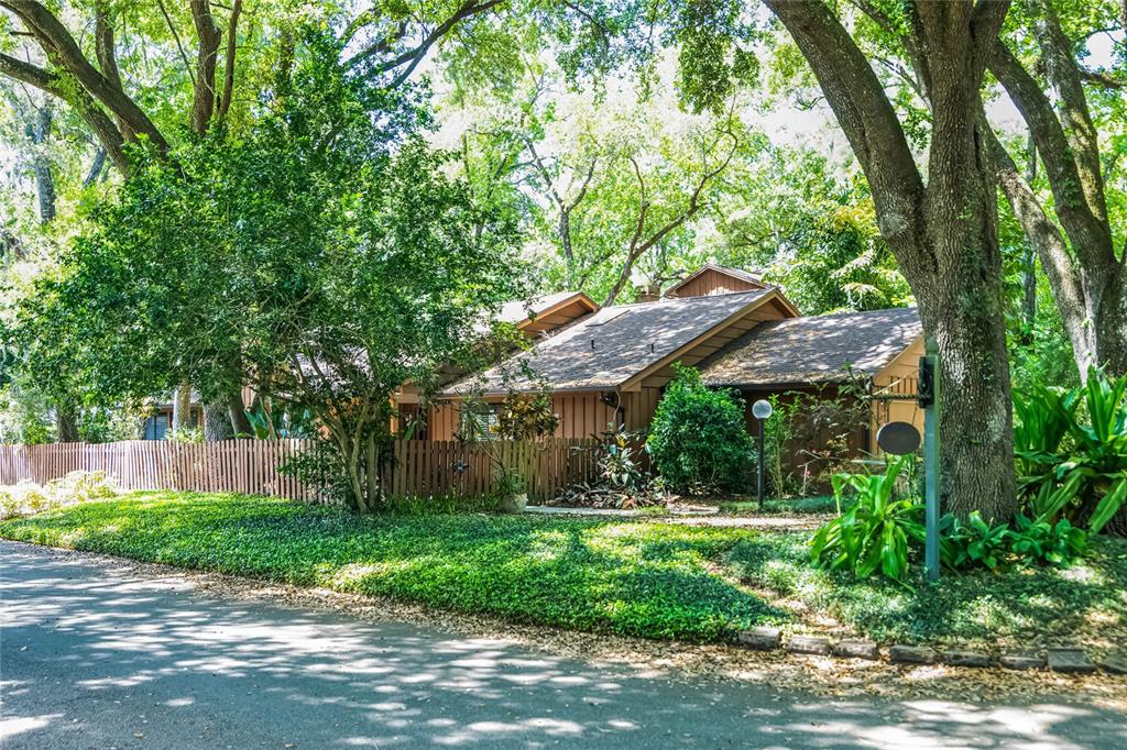 1 W VILLAGE DRIVE