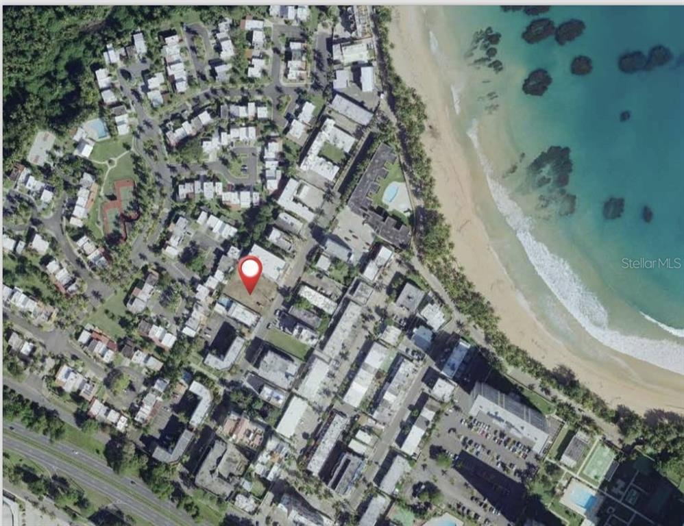 16 OCEAN DRIVE AVENUE LOTS A & B