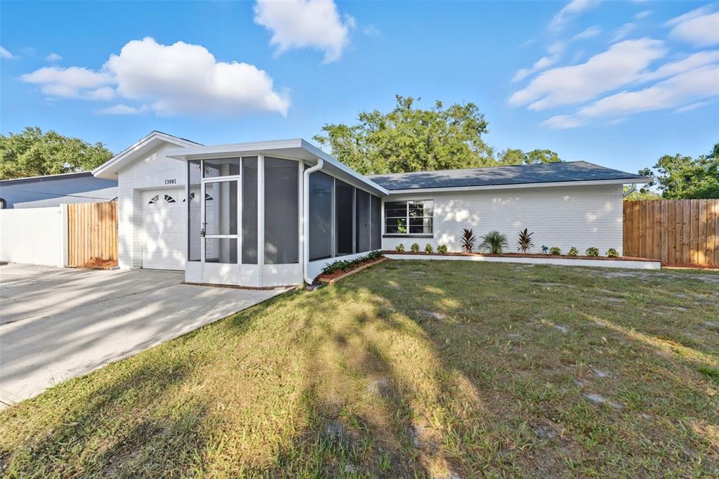 13901 PATHFINDER DRIVE