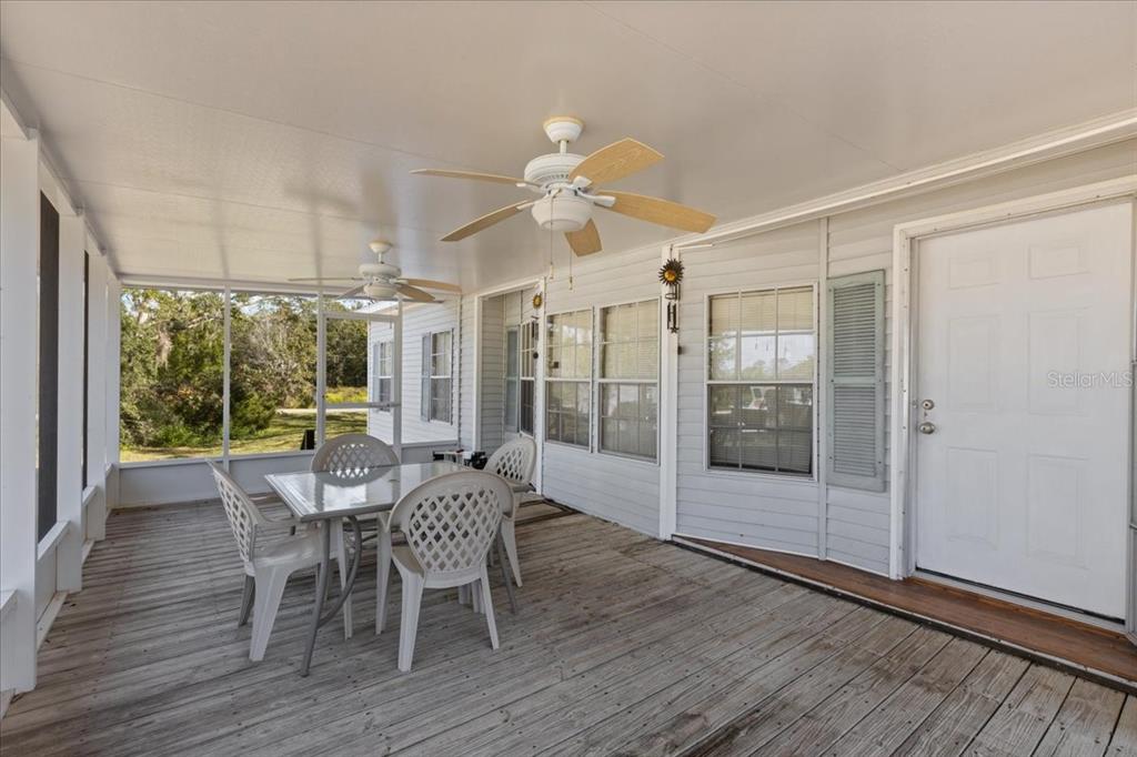 4945 SW 358 HIGHWAY, STEINHATCHEE, FL — photo 2 of 30
