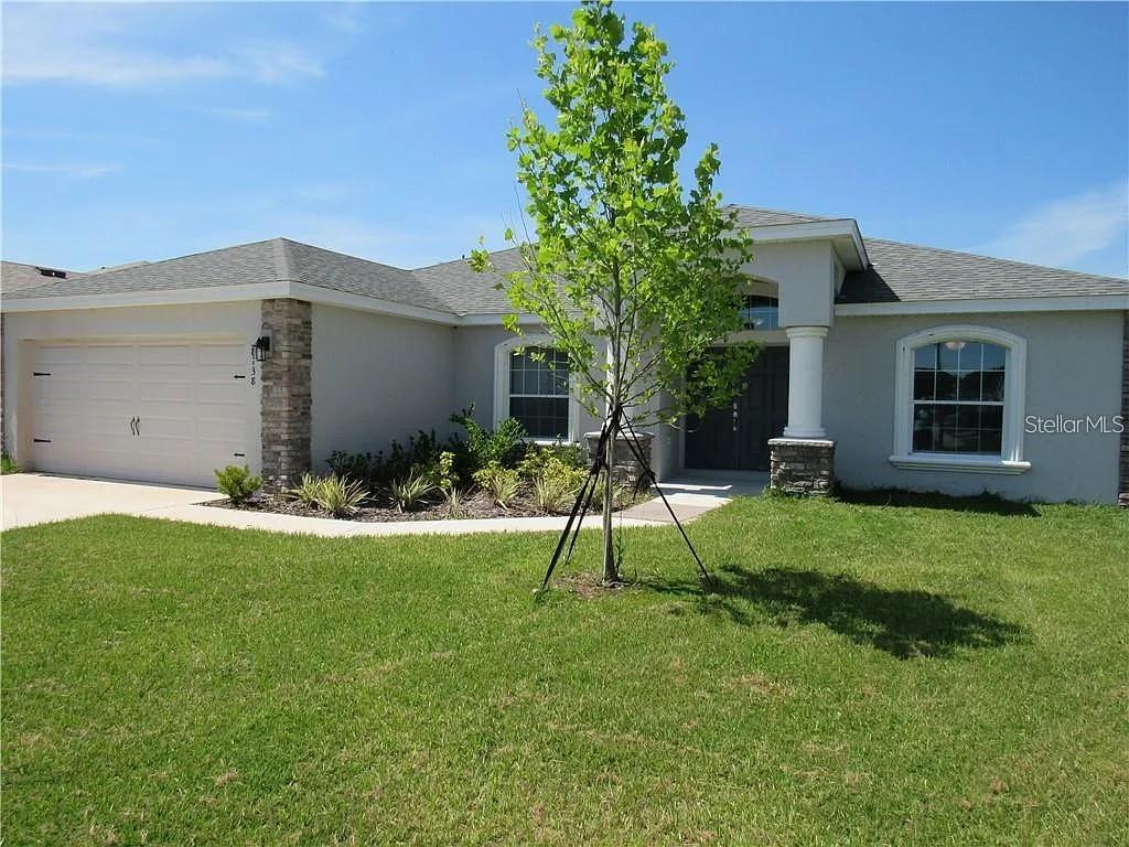 8138 WILDER LOOP