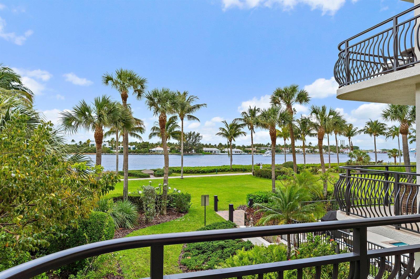 314 Inlet Way # 101, Palm Beach Shores FL 33404