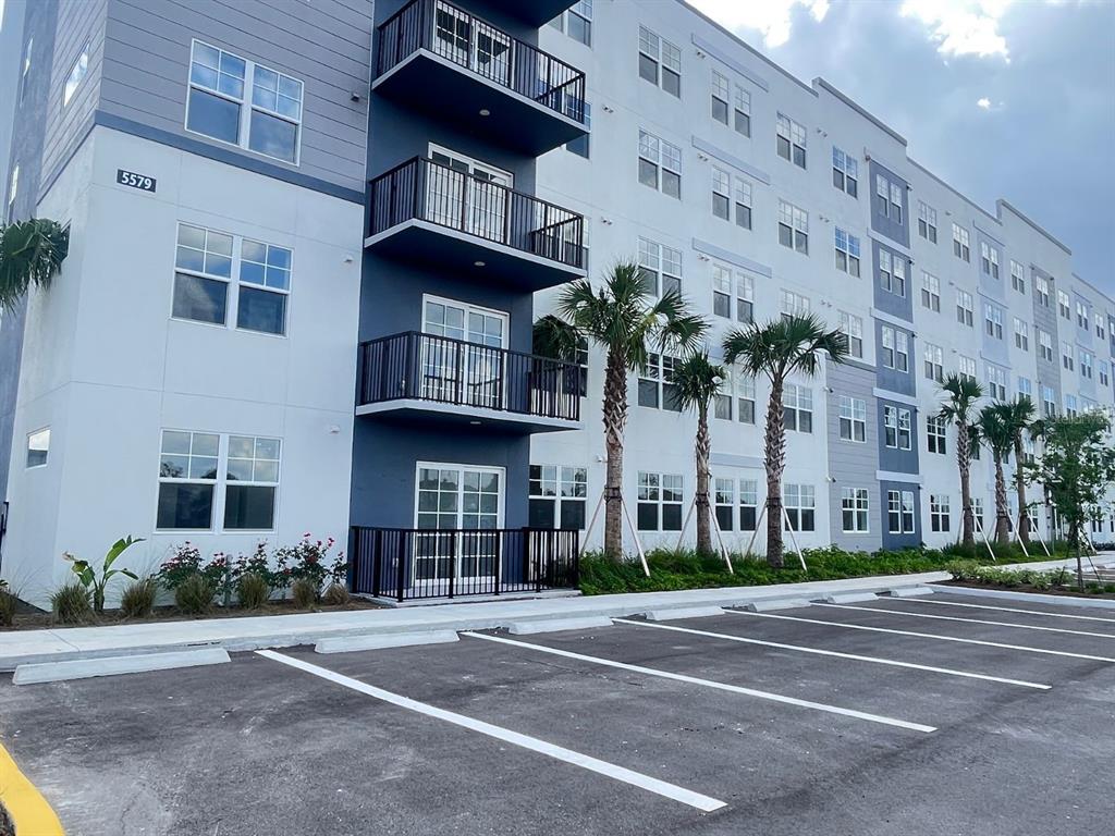 5579 MILLENIA PARK BOULEVARD UNIT 318