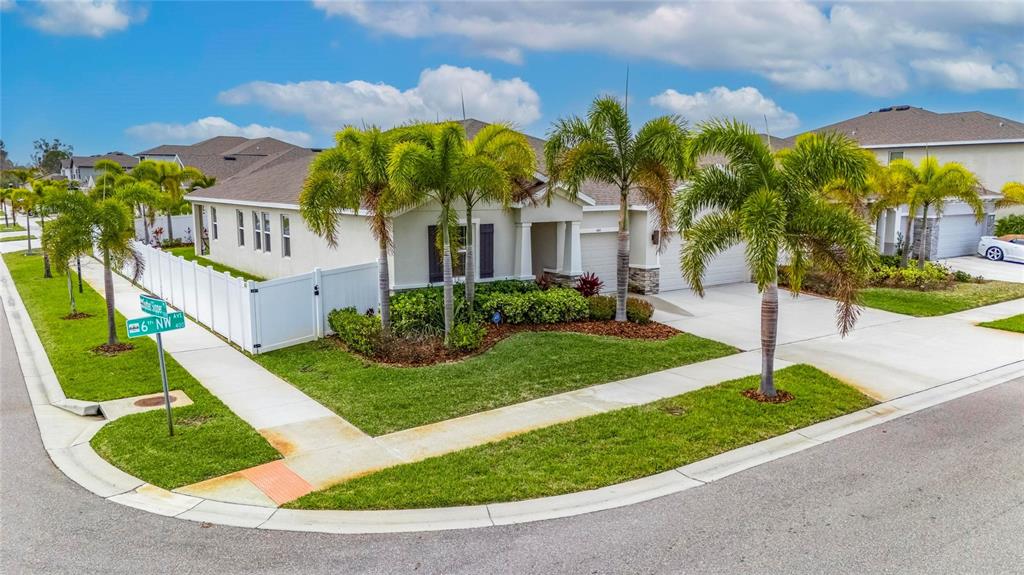 446 6TH AVENUE NW, RUSKIN, FL — photo 4 of 30