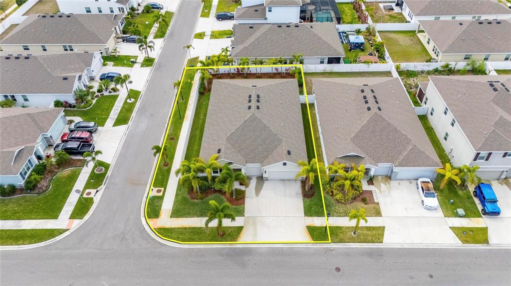 446 6TH AVENUE NW, RUSKIN, FL — photo 5 of 30
