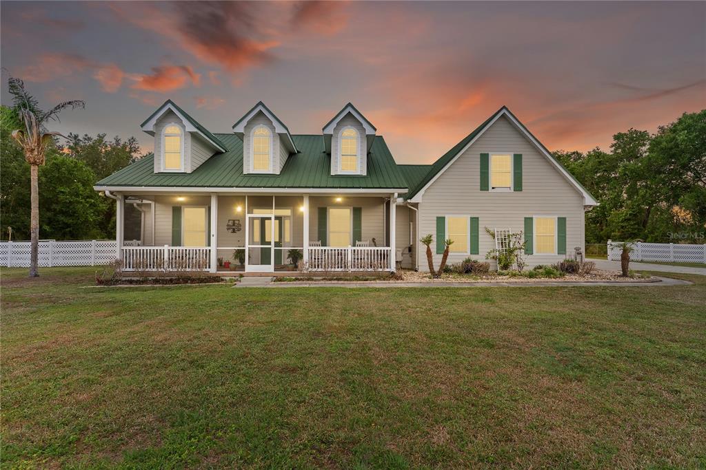 14344 EVANS RANCH ROAD