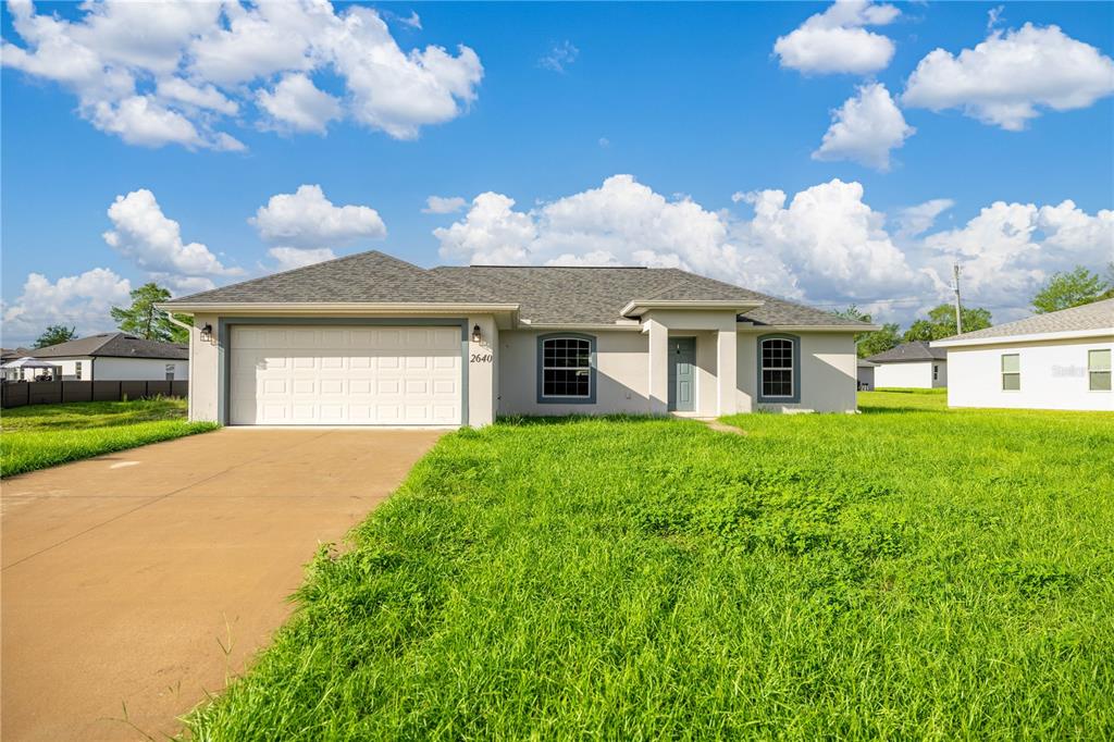 2640 SW 153RD PLACE ROAD