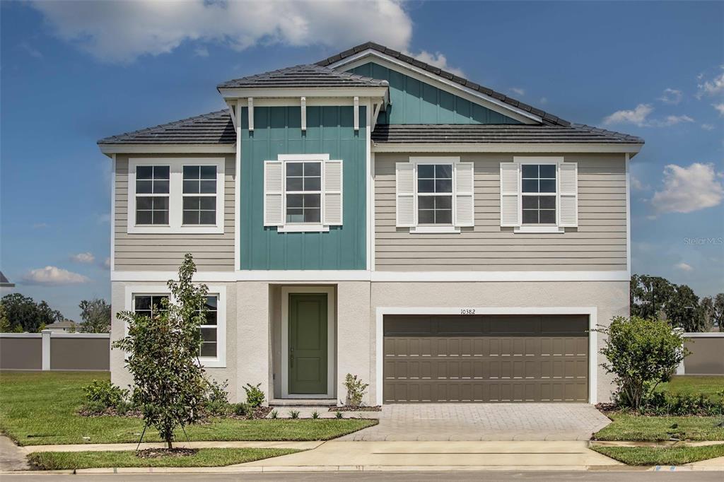 10017 SURREY ROSE DRIVE