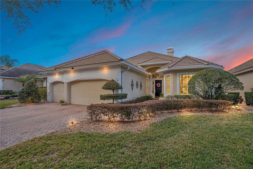 10626 WOODCHASE CIRCLE