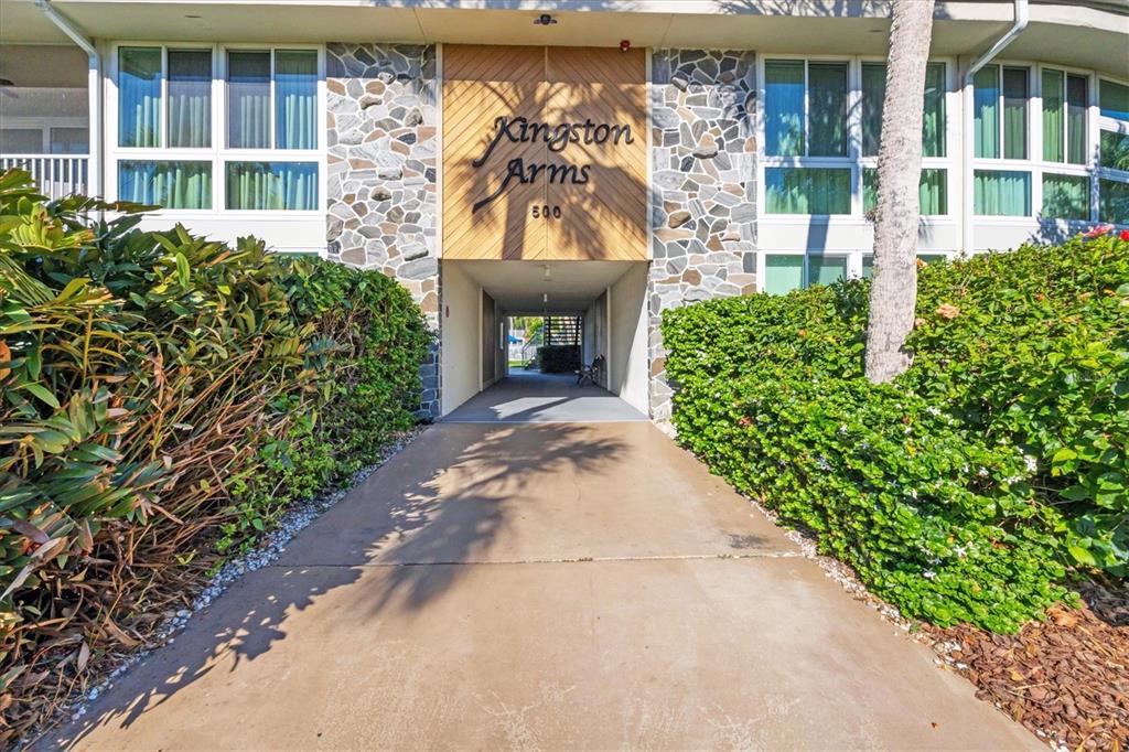 500 S WASHINGTON DRIVE UNIT 5A