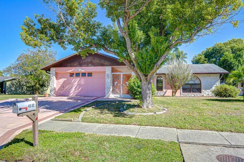 4532 WHITETAIL LANE