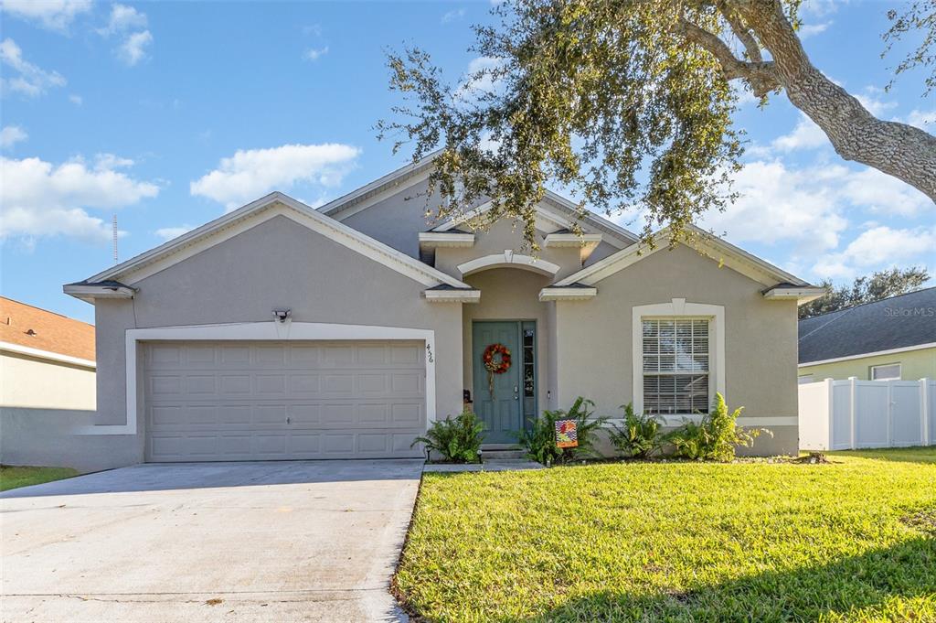 456 KNOLLWOOD DRIVE