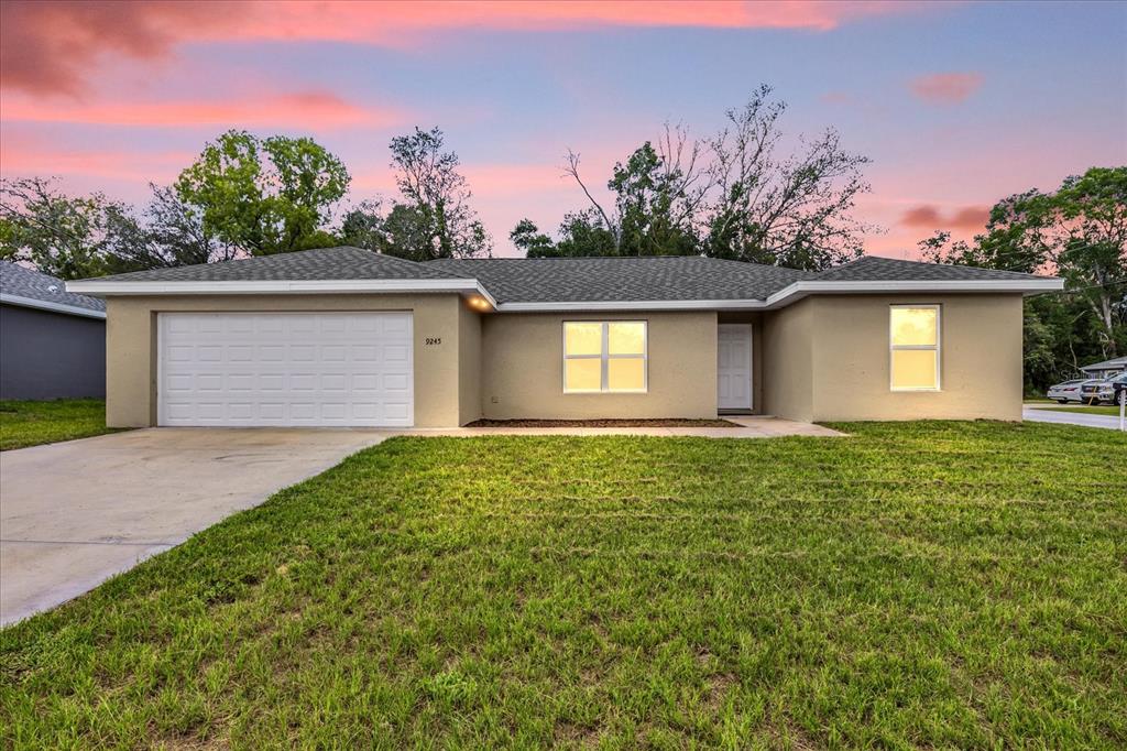 9245 SE 150TH PLACE