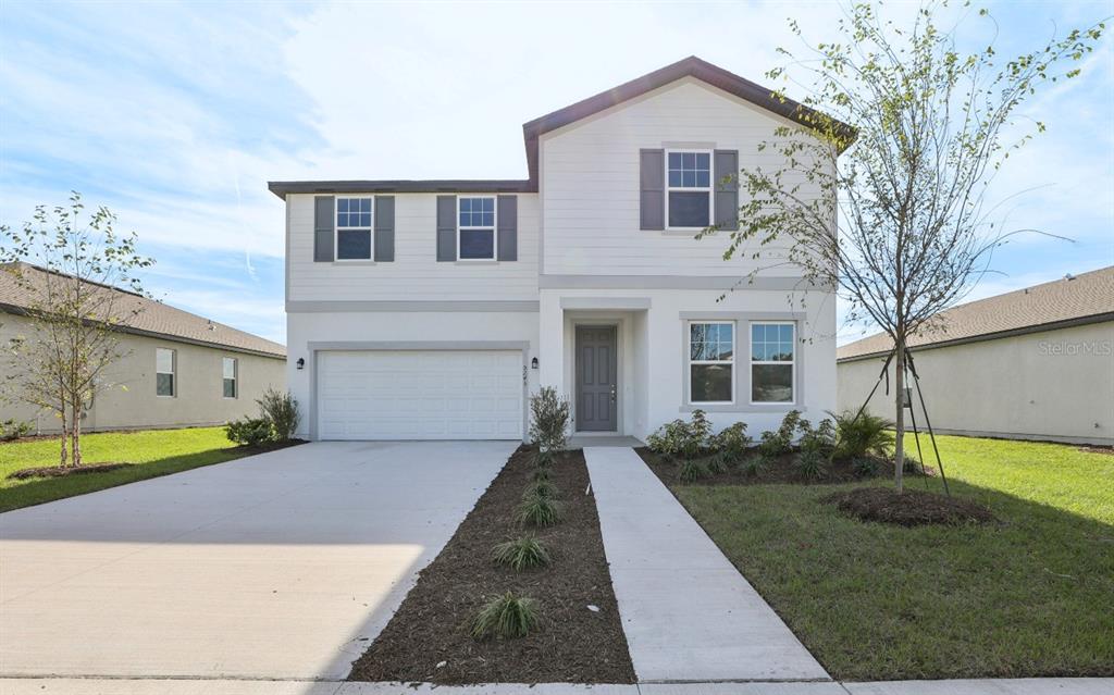 5243 PAINTED BAMBOO STREET