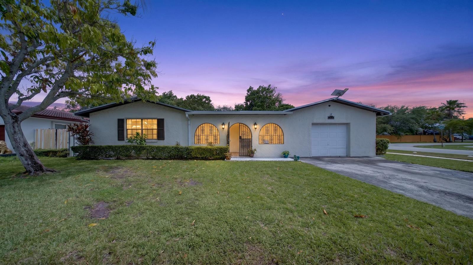 10774 SW 175th Terrace, Miami FL 33157