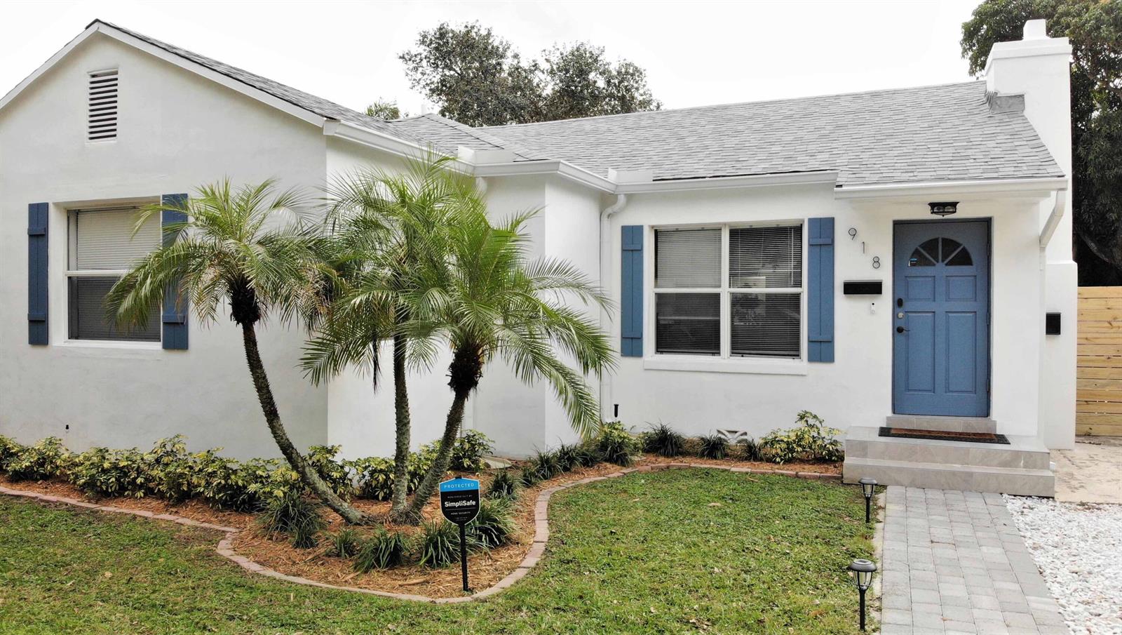 918 Upland Road, West Palm Beach FL 33401