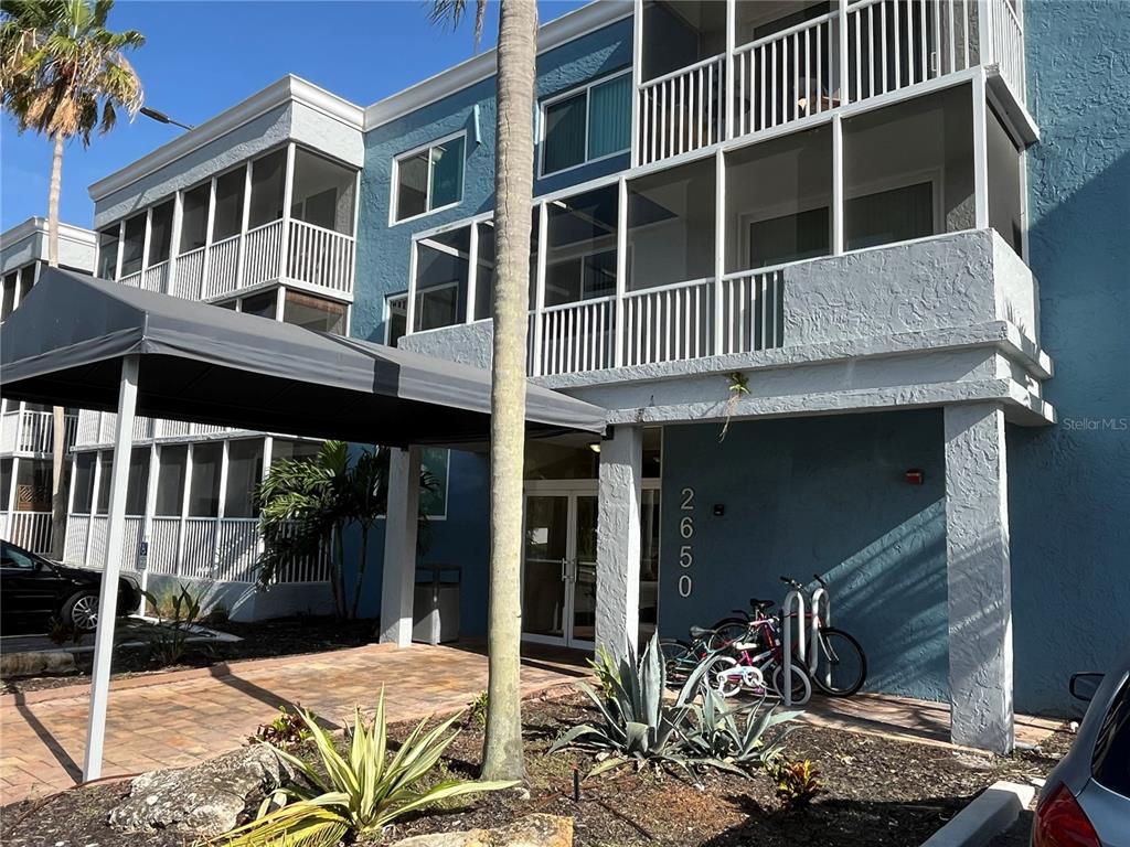 2650 COCONUT BAY LN LANE UNIT 532