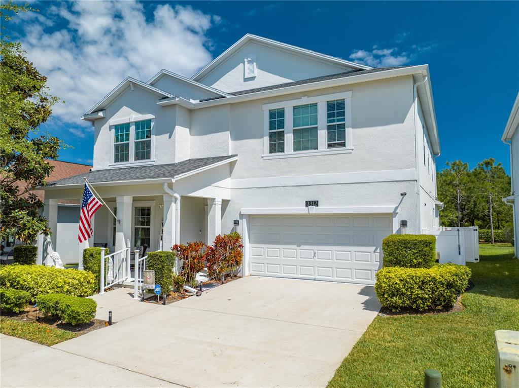 3312 CORDGRASS PLACE
