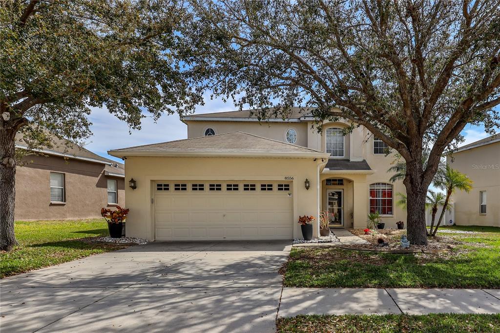 8556 SOUTHERN CHARM CIRCLE