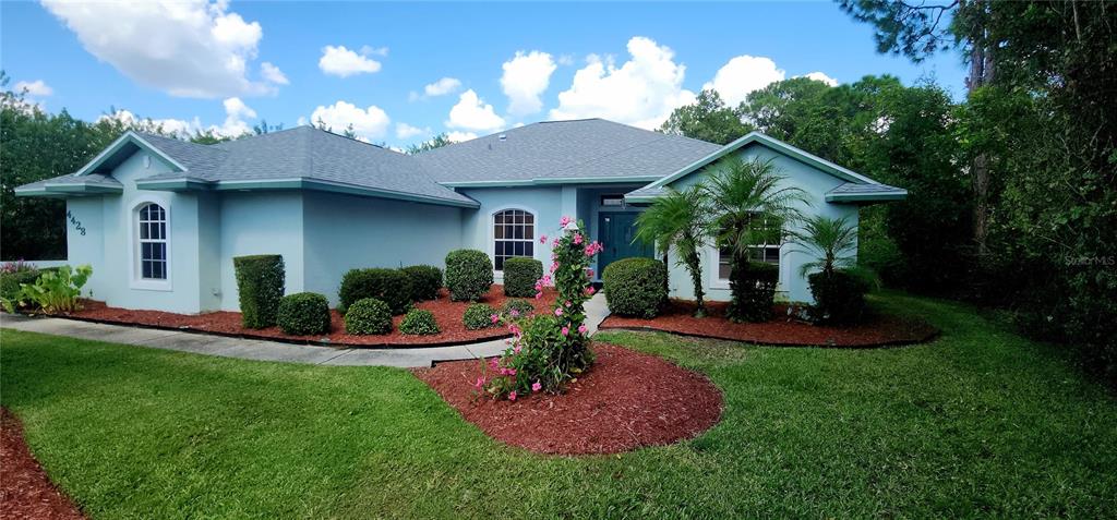 4428 MENDAVIA DRIVE